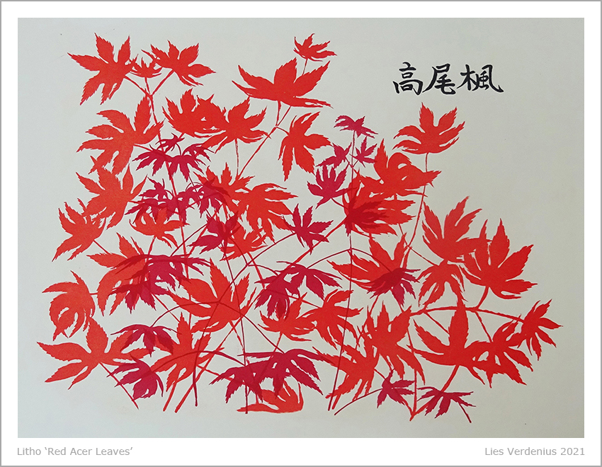litho